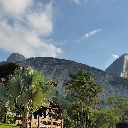 Pousada Peterle Pedra Azul (Espirito Santo) Exterior foto