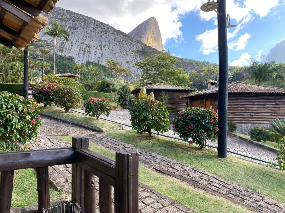 Pousada Peterle Pedra Azul (Espirito Santo) Exterior foto